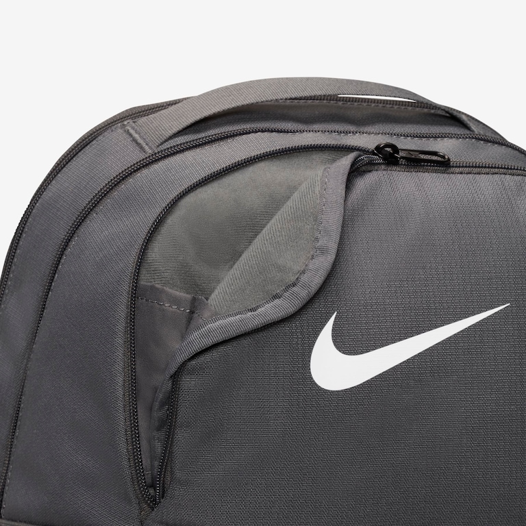 Mochila Nike Brasilia Unissex - Foto 6