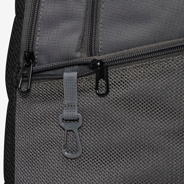 Mochila Nike Brasilia Unissex - Foto 8