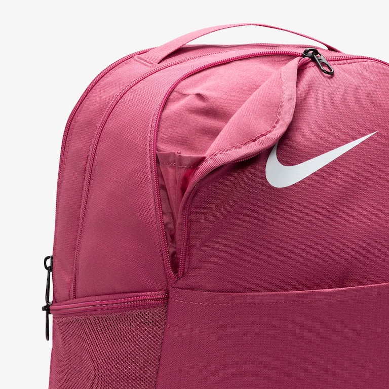 Mochila Nike Brasilia Unissex - Foto 6