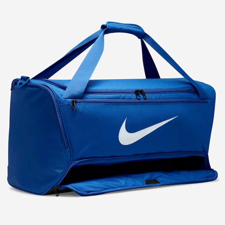 Bolsa Nike Brasilia Unissex - Foto 9