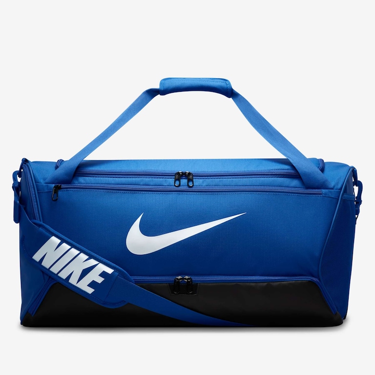 Bolsa Nike Brasilia Unissex - Foto 5