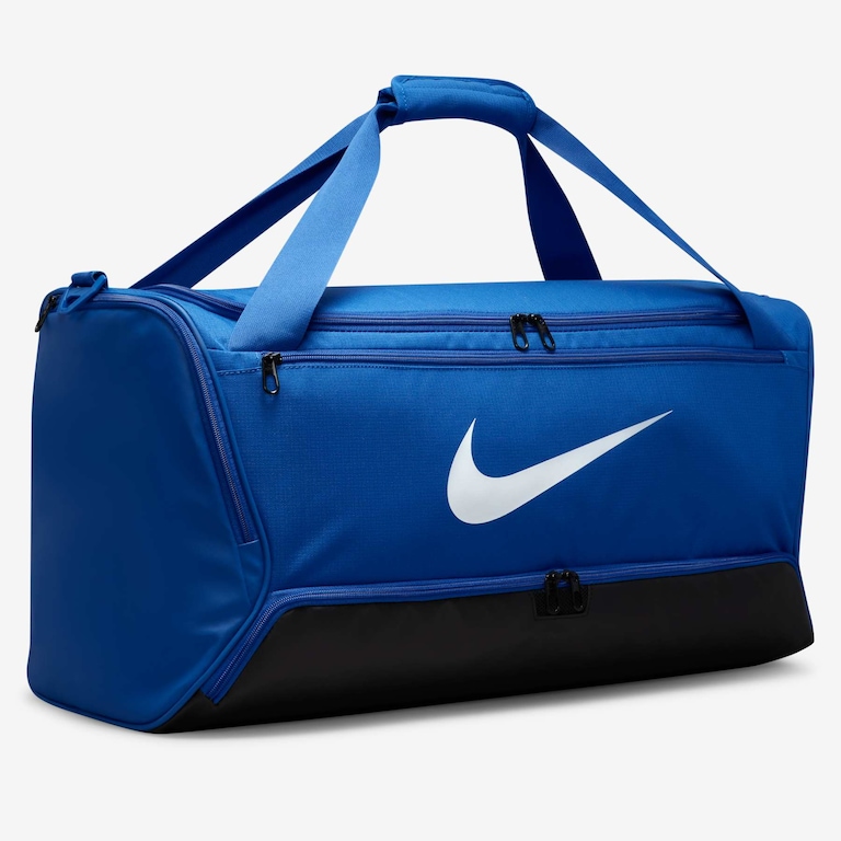 Bolsa Nike Brasilia Unissex - Foto 6