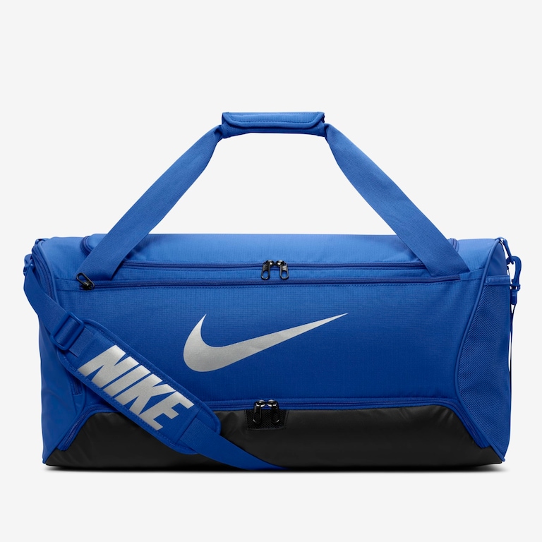 Bolsa Nike Brasilia Unissex - Foto 2