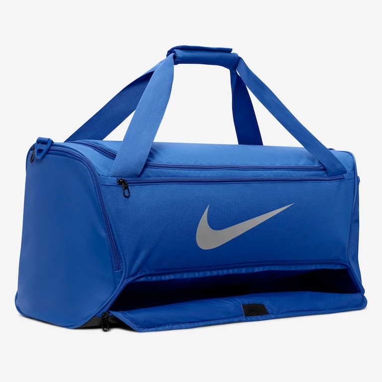 Bolsa Nike Brasilia Unissex - Foto 6