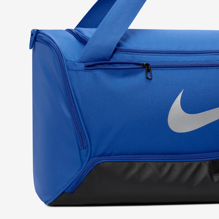 Bolsa Nike Brasilia Unissex - Foto 8