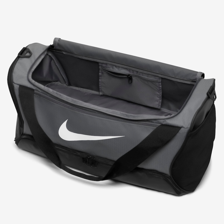 Bolsa Nike Brasilia Unissex - Foto 5