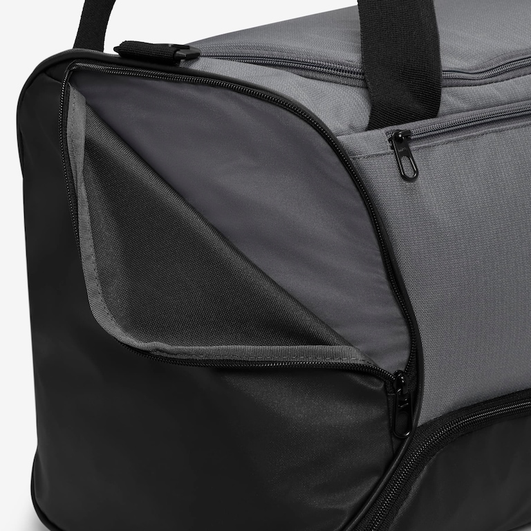 Bolsa Nike Brasilia Unissex - Foto 7