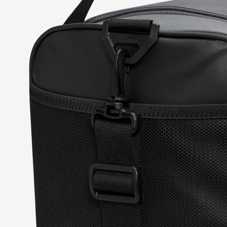 Bolsa Nike Brasilia Unissex - Foto 8