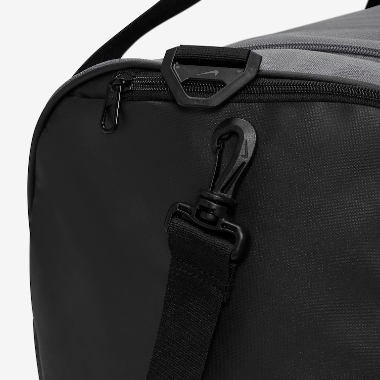 Bolsa Nike Brasilia Unissex - Foto 9