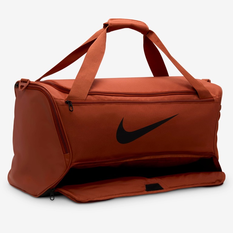 Bolsa Nike Brasilia Unissex - Foto 5