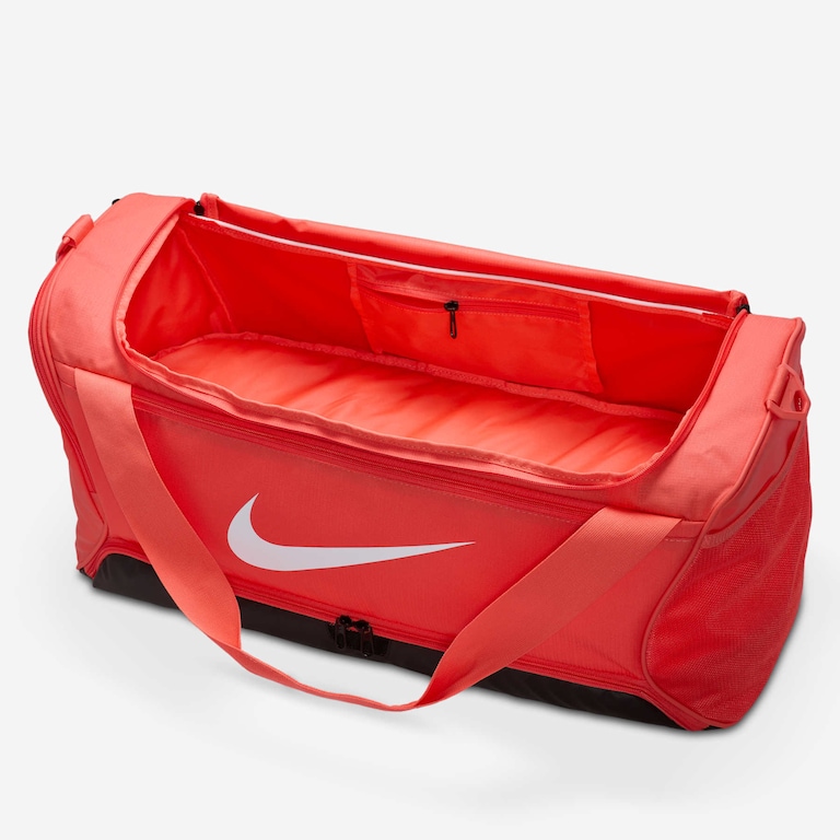 Bolsa Nike Brasilia Unissex - Foto 4