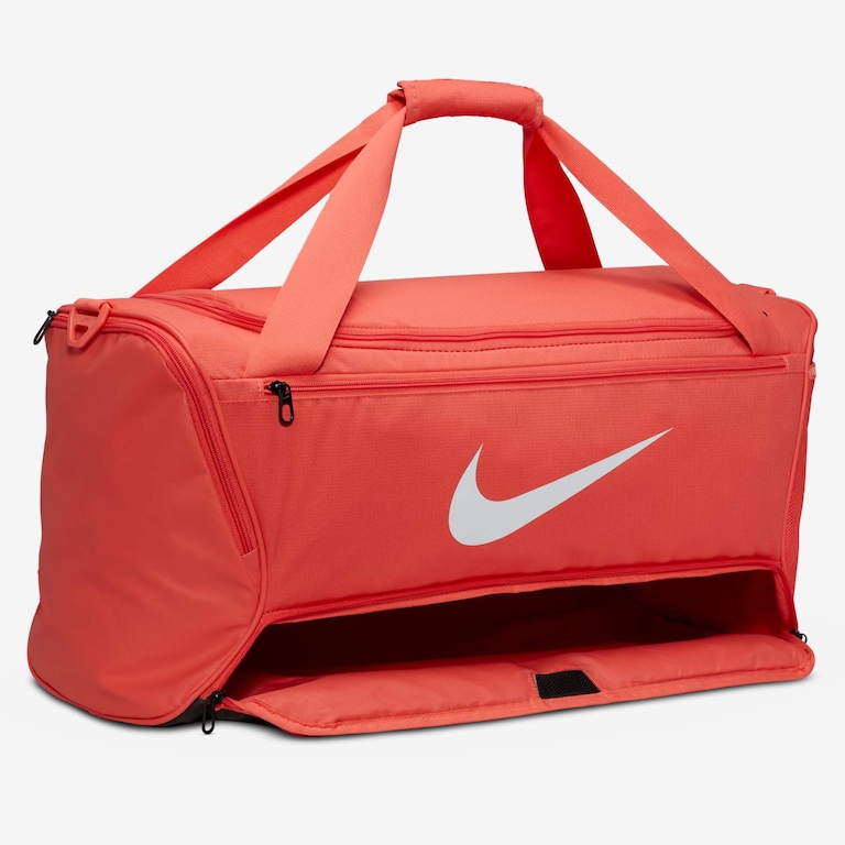 Bolsa Nike Brasilia Unissex - Foto 5