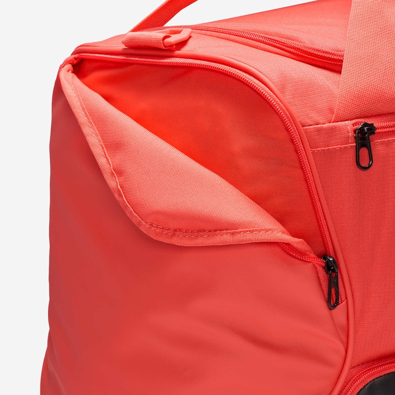 Bolsa Nike Brasilia Unissex - Foto 7