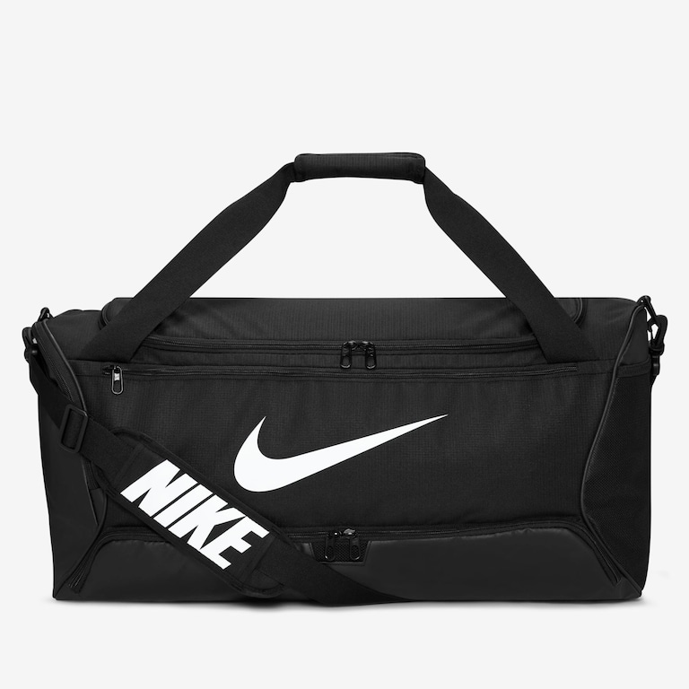 Bolsa Nike Brasilia Unissex - Foto 2