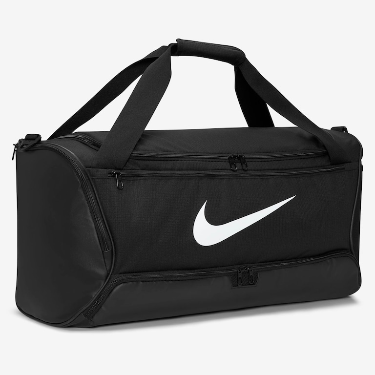 Bolsa Nike Brasilia Unissex - Foto 3