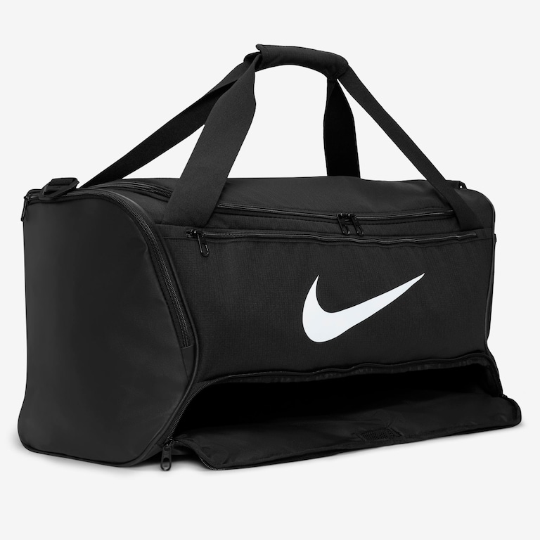 Bolsa Nike Brasilia Unissex - Foto 6