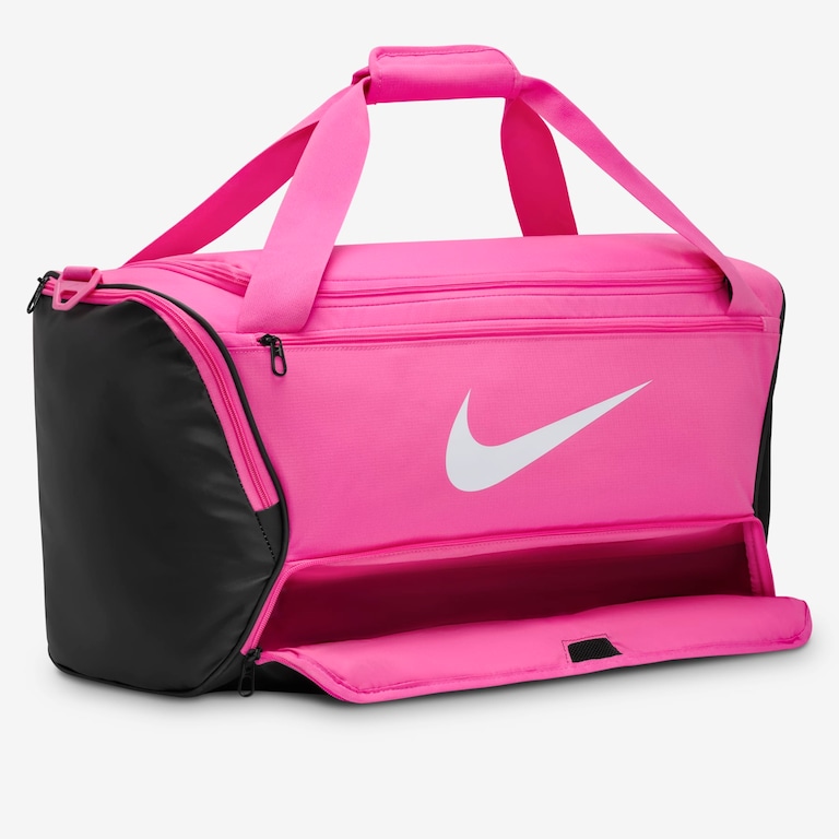 Bolsa Nike Brasilia Unissex - Foto 6