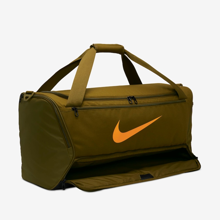 Bolsa Nike Brasilia Unissex - Foto 6