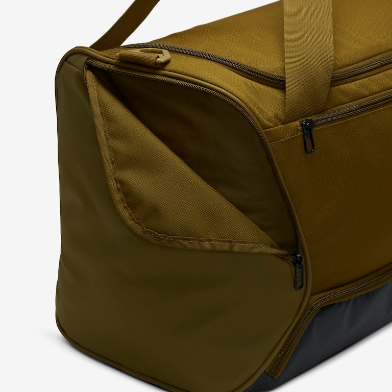 Bolsa Nike Brasilia Unissex - Foto 7