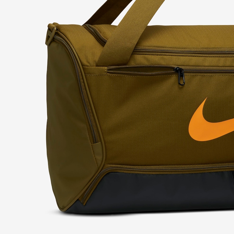 Bolsa Nike Brasilia Unissex - Foto 8
