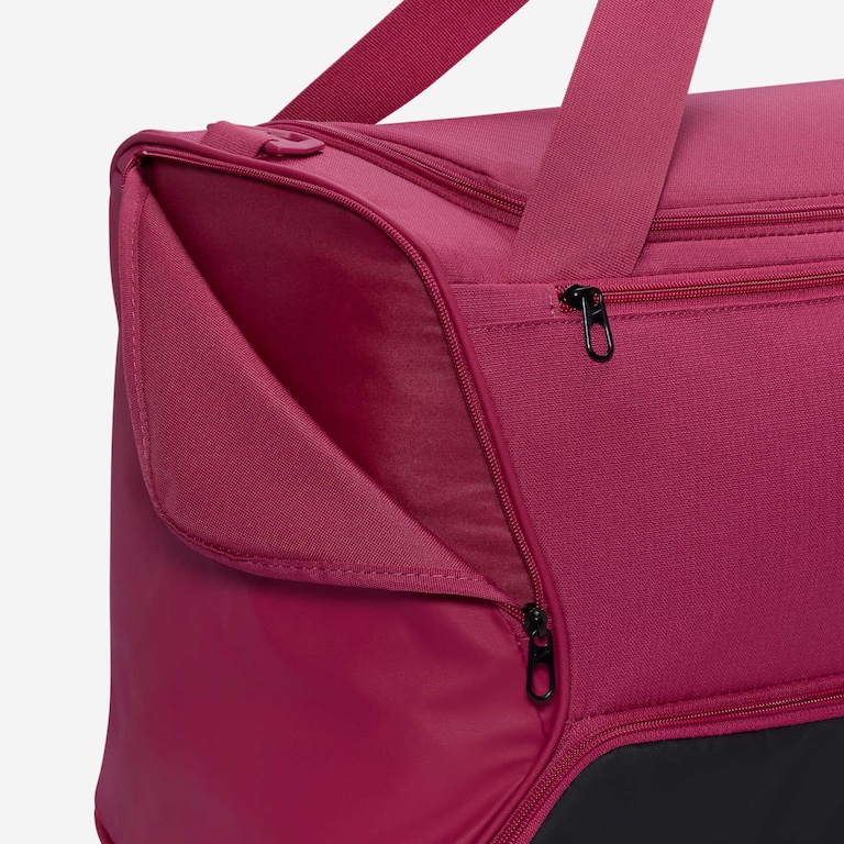 Bolsa Nike Brasilia Unissex - Foto 7