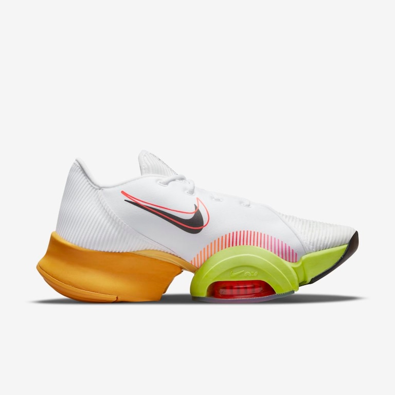 Tênis Nike Air Zoom SuperRep 2 X Feminino - Foto 3