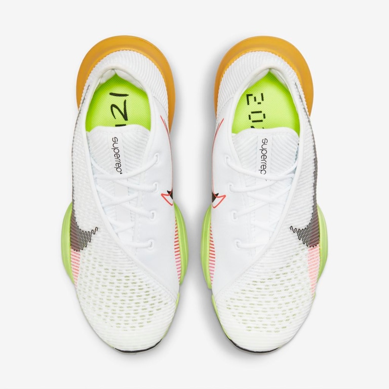 Tênis Nike Air Zoom SuperRep 2 X Feminino - Foto 4