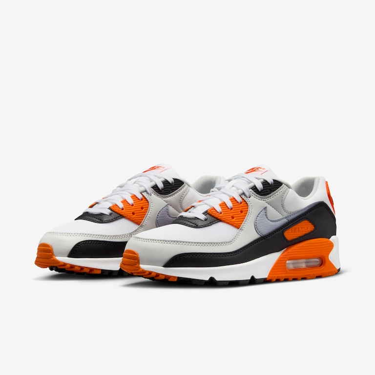 Tênis Nike Air Max 90 Feminino - Foto 5