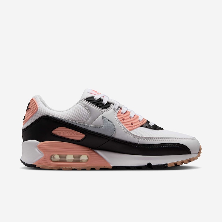 Tênis Nike Air Max 90 Feminino - Foto 3