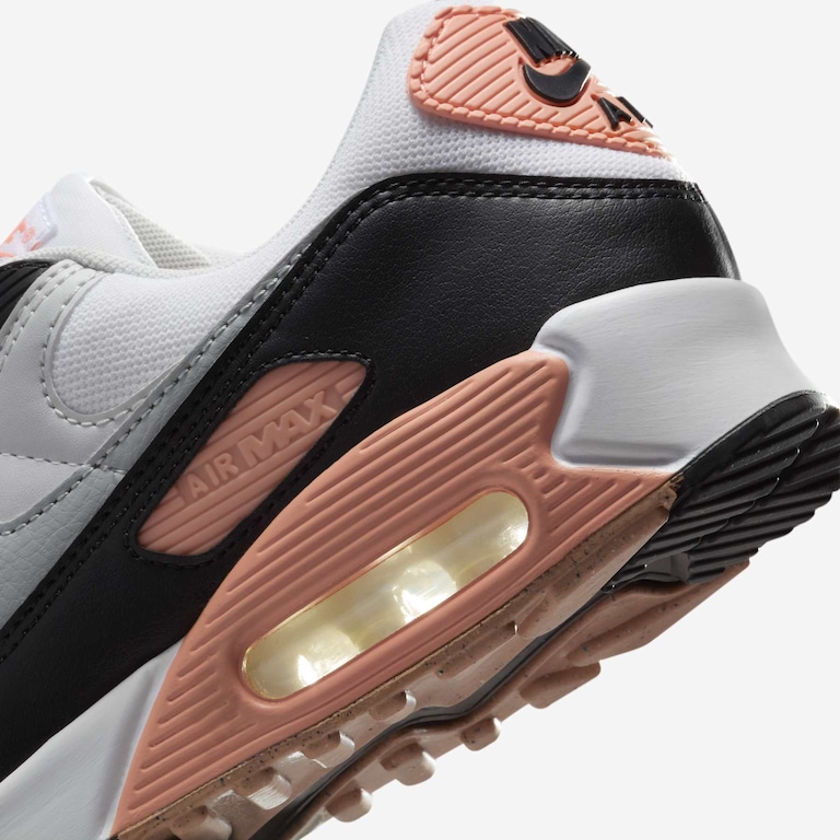 Tênis Nike Air Max 90 Feminino - Foto 8