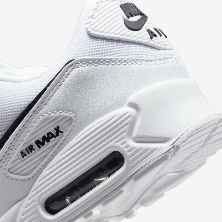 Tênis Nike Air Max 90 Feminino - Foto 8