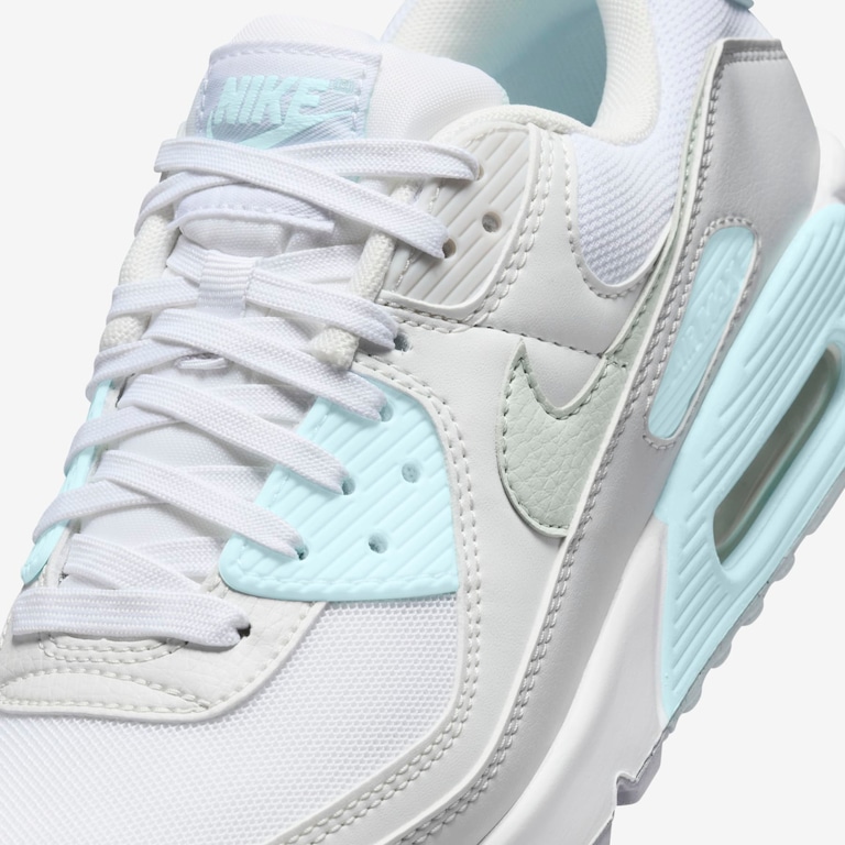 Tênis Nike Air Max 90 Feminino - Foto 6