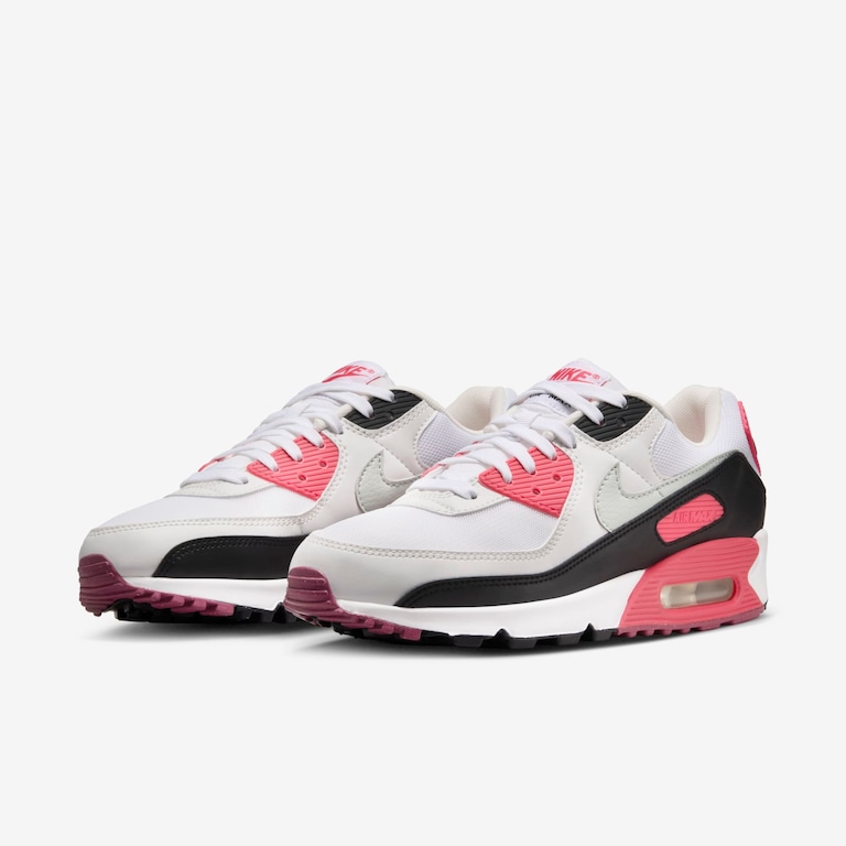 Tênis Nike Air Max 90 Feminino - Foto 4