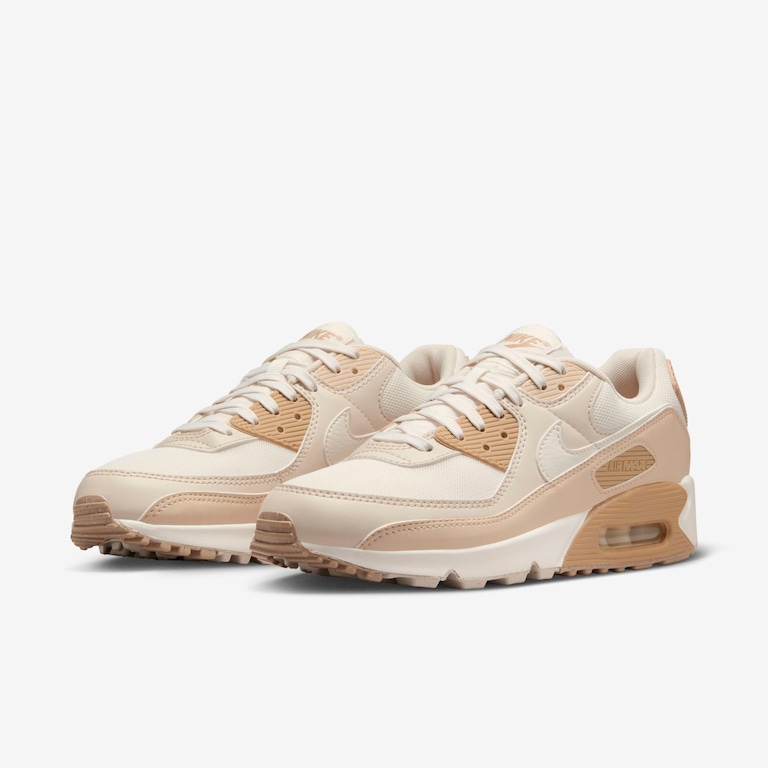 Tênis Nike Air Max 90 Feminino - Foto 6