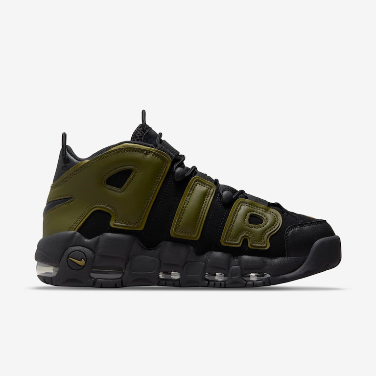 Tênis Nike Air More Uptempo '96 Masculino - Foto 3