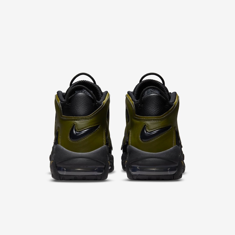 Tênis Nike Air More Uptempo '96 Masculino - Foto 6