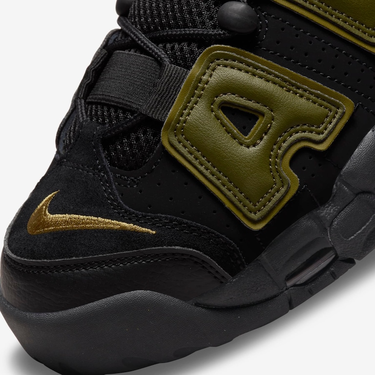 Tênis Nike Air More Uptempo '96 Masculino - Foto 7