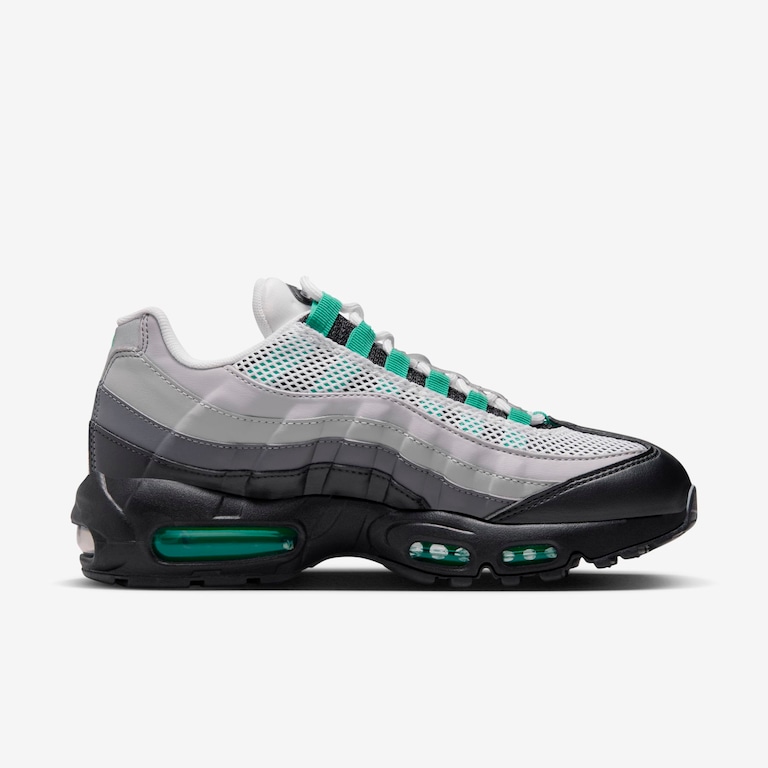 Tênis Nike Air Max 95 Feminino - Foto 3