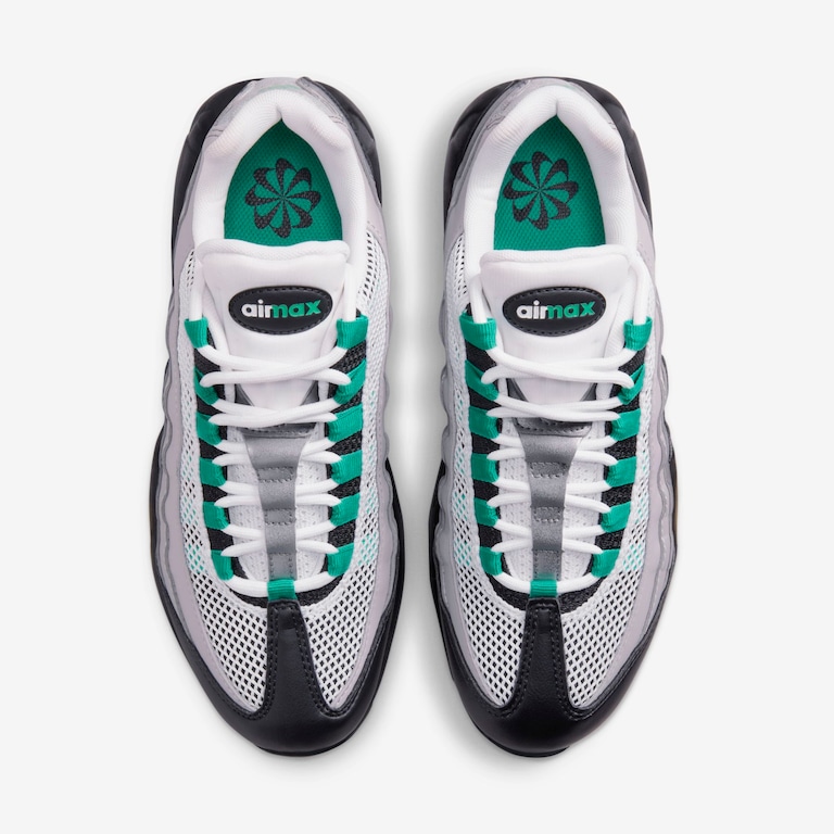 Tênis Nike Air Max 95 Feminino - Foto 4