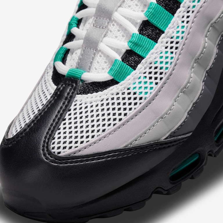 Tênis Nike Air Max 95 Feminino - Foto 7