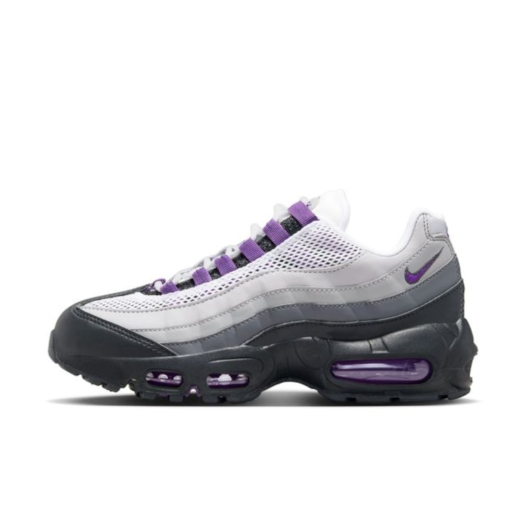 Tênis Nike Air Max 95 Feminino - Foto 11
