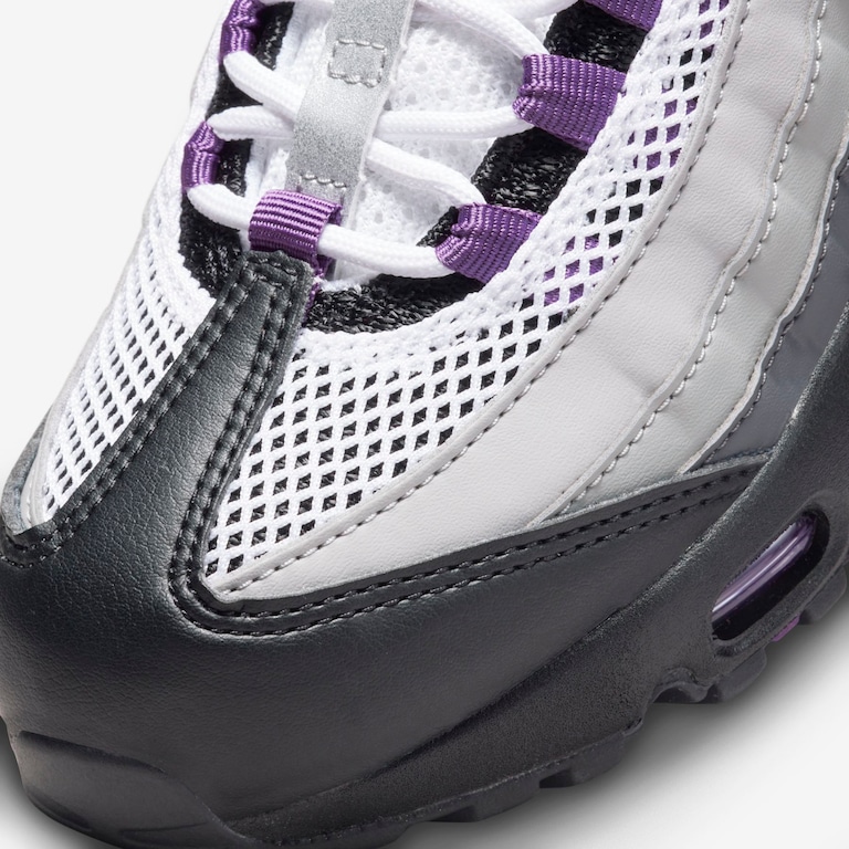 Tênis Nike Air Max 95 Feminino - Foto 3