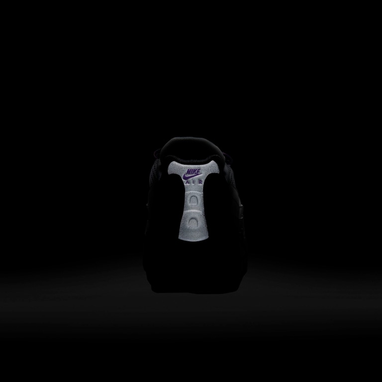 Tênis Nike Air Max 95 Feminino - Foto 5