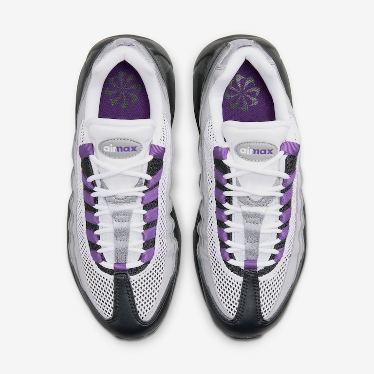 Tênis Nike Air Max 95 Feminino - Foto 8
