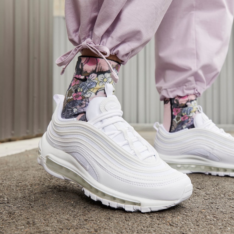 Tênis Nike Air Max 97 Feminino - Foto 2