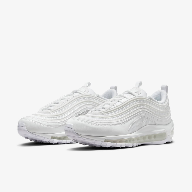 Tênis Nike Air Max 97 Feminino - Foto 6