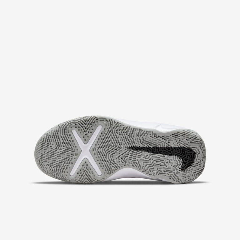 Tênis Nike Hustle D10 x Space Jam: A New Legacy Infantil - Foto 2