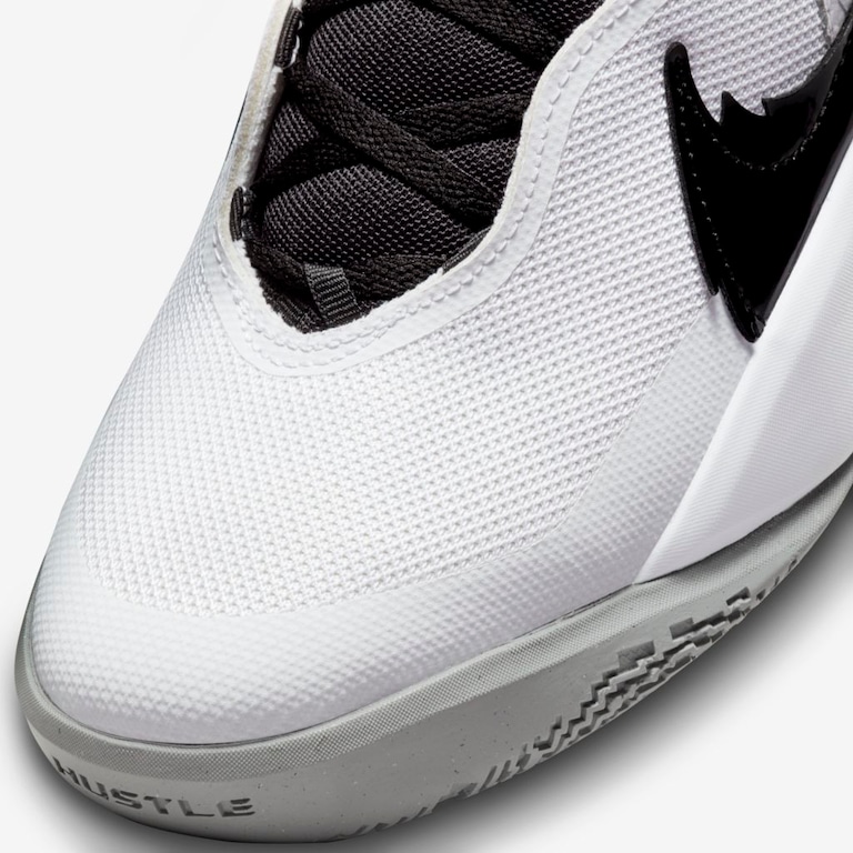 Tênis Nike Hustle D10 x Space Jam: A New Legacy Infantil - Foto 7