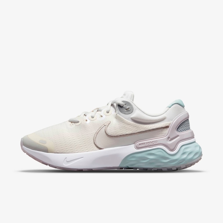 Tênis Nike Renew Run 3 Feminino - Foto 1