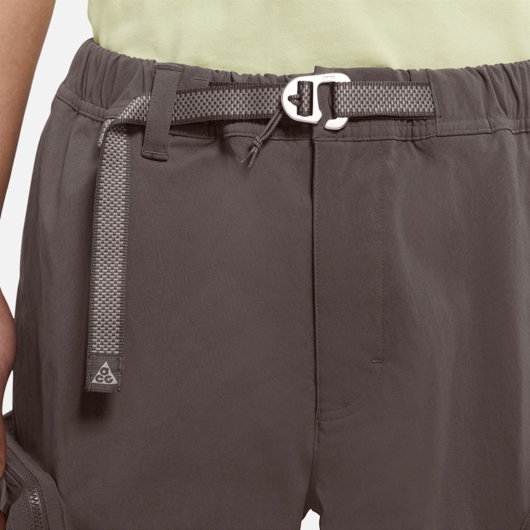 Shorts Nike ACG Cargo Masculino - Foto 5